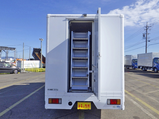 いすゞ エルフ 小型 その他 TPG-NLR85AN(95637) 7枚目