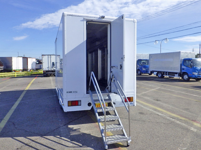 いすゞ エルフ 小型 その他 TPG-NLR85AN(95637) 8枚目