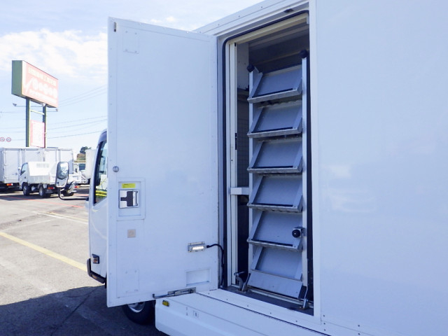 いすゞ エルフ 小型 その他 TPG-NLR85AN(95637) 9枚目