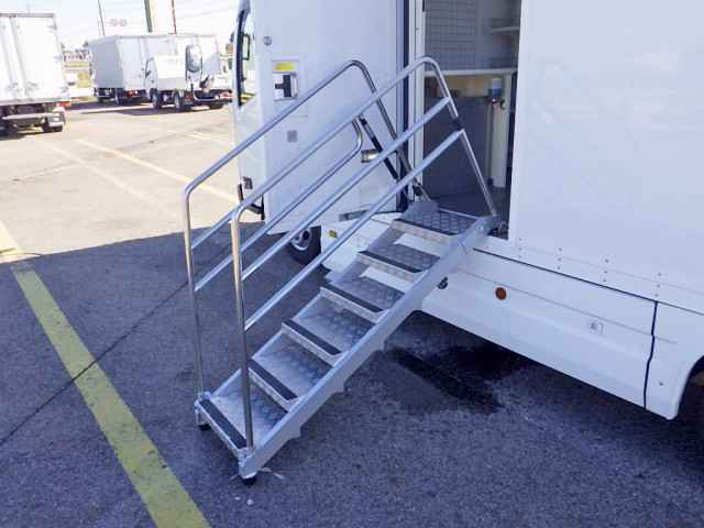 いすゞ エルフ 小型 その他 TPG-NLR85AN(95637) 10枚目