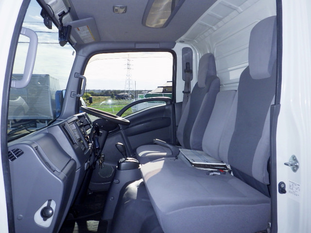 いすゞ エルフ 小型 その他 TPG-NLR85AN(95637) 11枚目