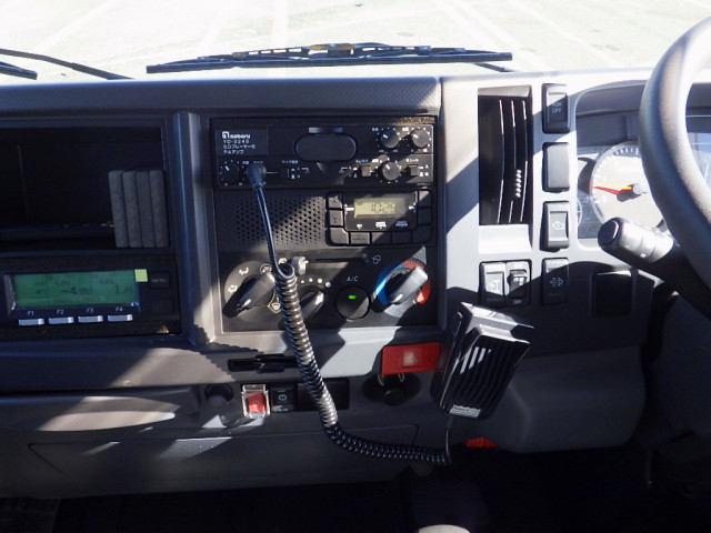 いすゞ エルフ 小型 その他 TPG-NLR85AN(95637) 17枚目