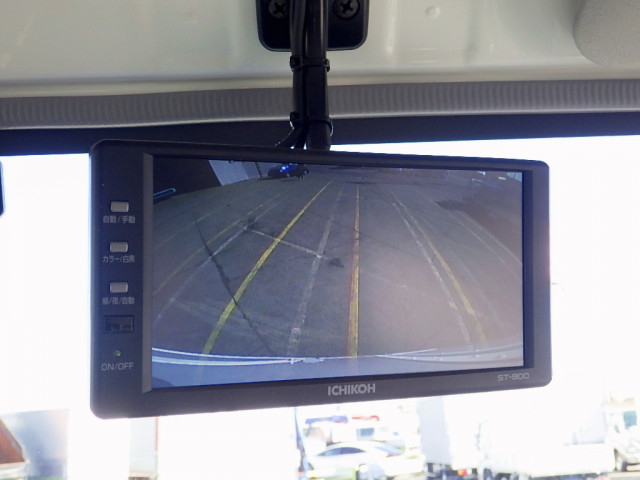 いすゞ エルフ 小型 その他 TPG-NLR85AN(95637) 21枚目