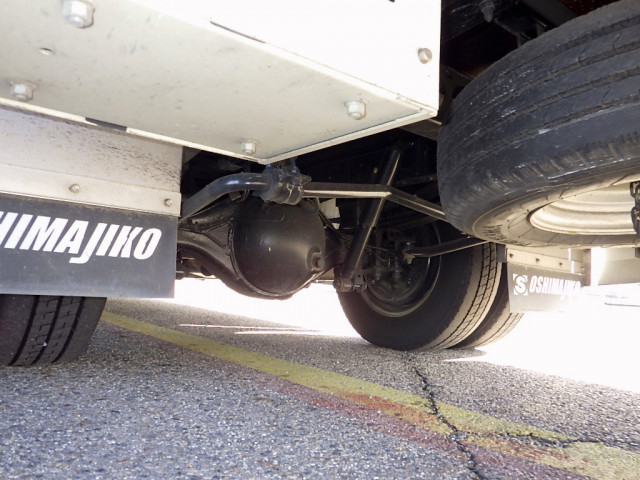 いすゞ エルフ 小型 その他 TPG-NLR85AN(95637) 22枚目