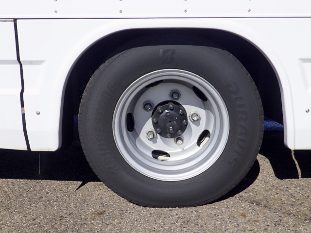 いすゞ エルフ 小型 その他 TPG-NLR85AN(95637) 24枚目