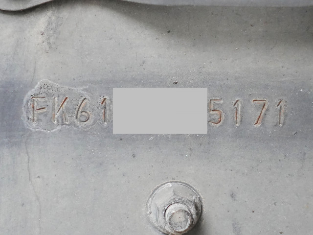 三菱ふそう ファイター 中型 アルミウィング TKG-FK61F(95638) 14枚目