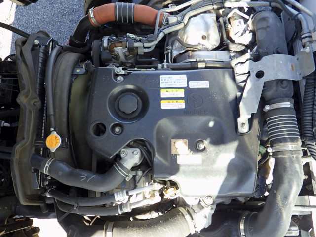 いすゞ エルフ 小型 その他 TPG-NLR85AN(95637) 27枚目