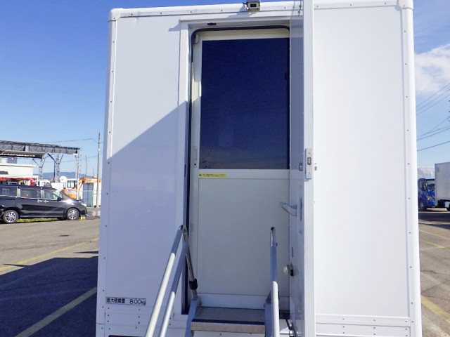 いすゞ エルフ 小型 その他 TPG-NLR85AN(95637) 29枚目