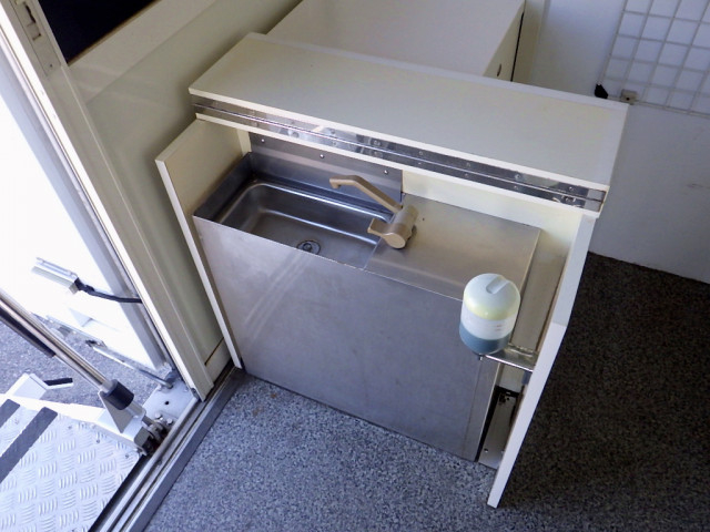 いすゞ エルフ 小型 その他 TPG-NLR85AN(95637) 31枚目