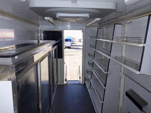 いすゞ エルフ 小型 その他 TPG-NLR85AN(95637) 33枚目