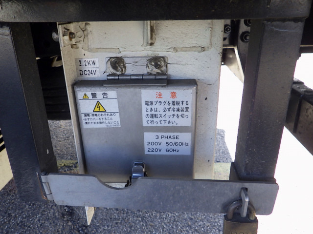 いすゞ エルフ 小型 その他 TPG-NLR85AN(95637) 44枚目