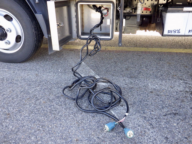 いすゞ エルフ 小型 その他 TPG-NLR85AN(95637) 48枚目