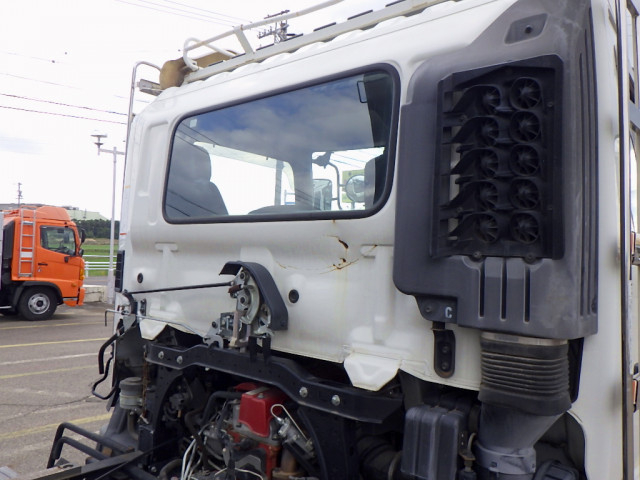 日野 レンジャー 中型 土砂ダンプ TKG-FC9JCAA(95639) 14枚目