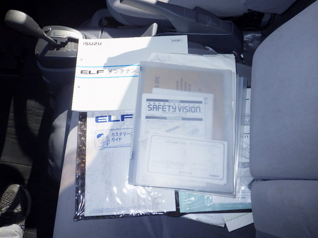 いすゞ エルフ 小型 その他 TPG-NLR85AN(95637) 50枚目