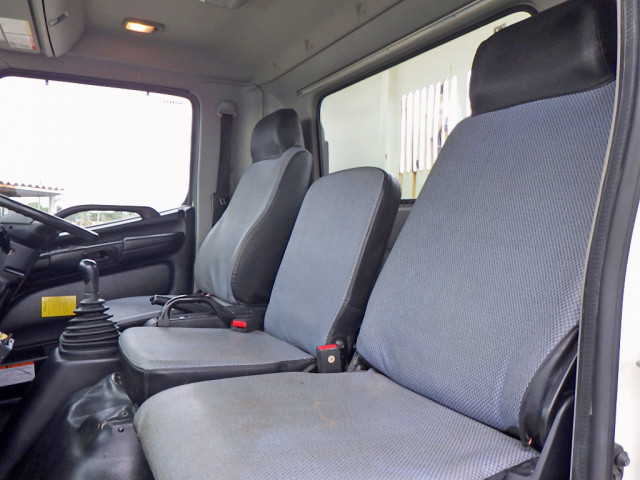 日野 レンジャー 中型 土砂ダンプ TKG-FC9JCAA(95639) 16枚目