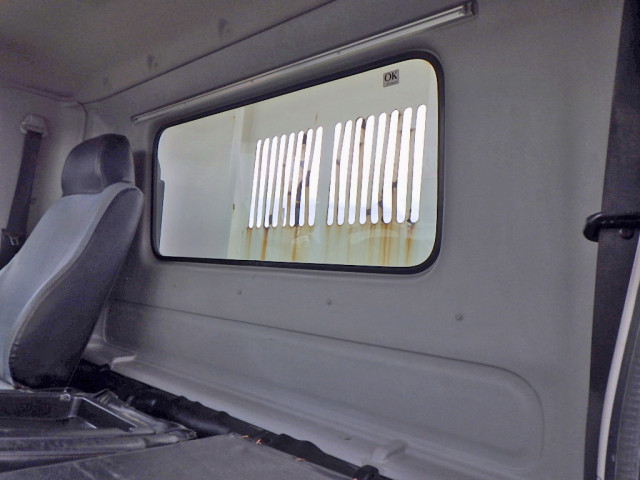 日野 レンジャー 中型 土砂ダンプ TKG-FC9JCAA(95639) 17枚目