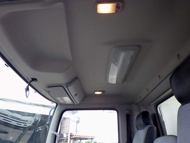 日野 レンジャー 中型 土砂ダンプ TKG-FC9JCAA(95639) 18枚目