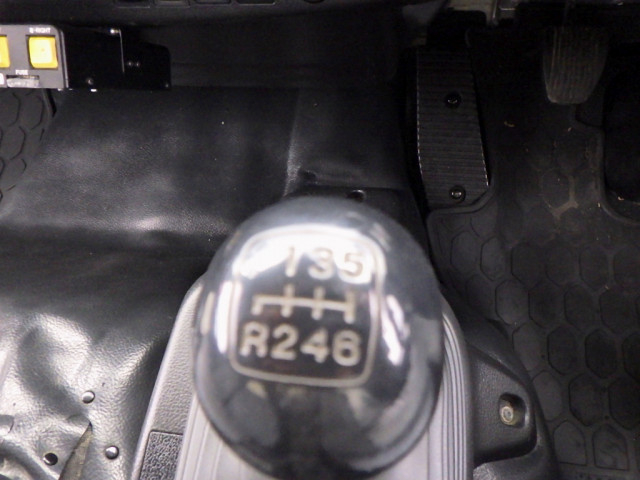 日野 レンジャー 中型 土砂ダンプ TKG-FC9JCAA(95639) 21枚目