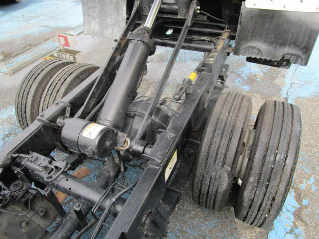 日野 デュトロ 小型 土砂ダンプ TKG-XZU610T(95640) 18枚目