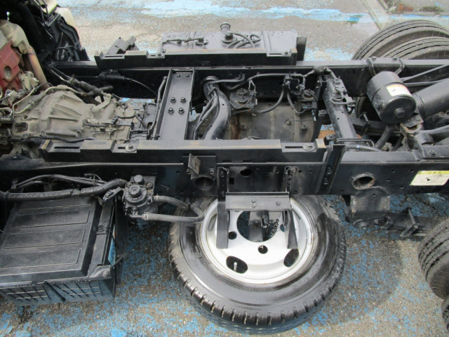 日野 デュトロ 小型 土砂ダンプ TKG-XZU610T(95640) 19枚目