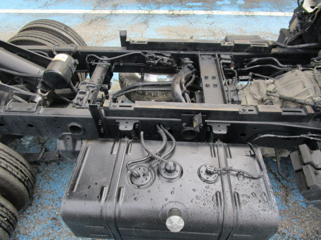 日野 デュトロ 小型 土砂ダンプ TKG-XZU610T(95640) 20枚目