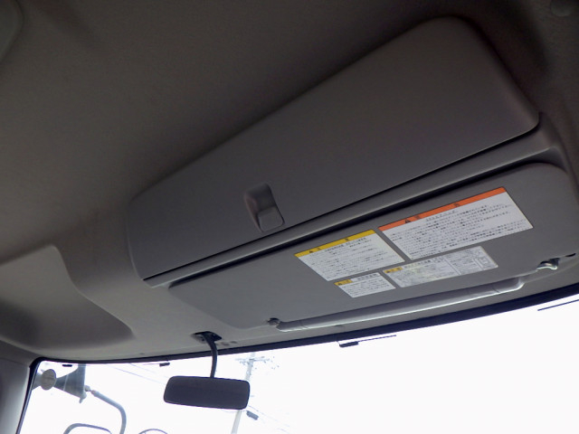 日野 レンジャー 中型 土砂ダンプ TKG-FC9JCAA(95639) 36枚目