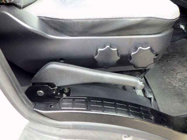 日野 レンジャー 中型 土砂ダンプ TKG-FC9JCAA(95639) 37枚目