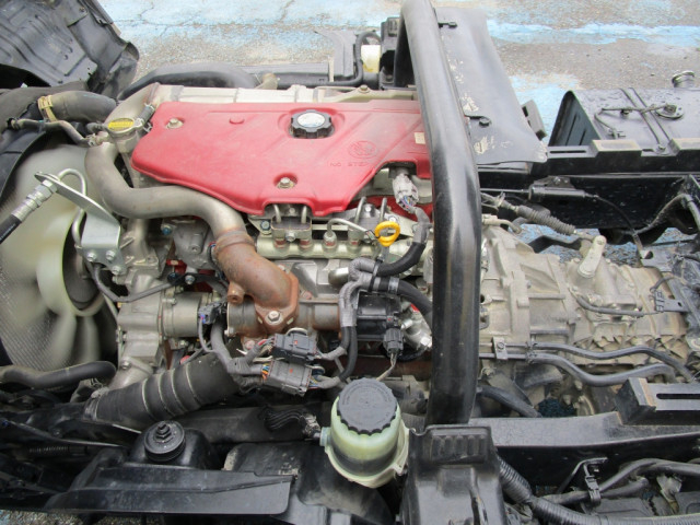 日野 デュトロ 小型 土砂ダンプ TKG-XZU610T(95640) 22枚目