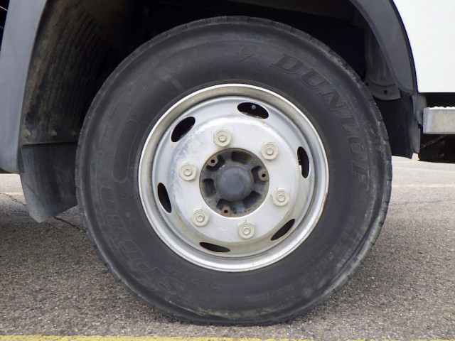 日野 レンジャー 中型 土砂ダンプ TKG-FC9JCAA(95639) 39枚目