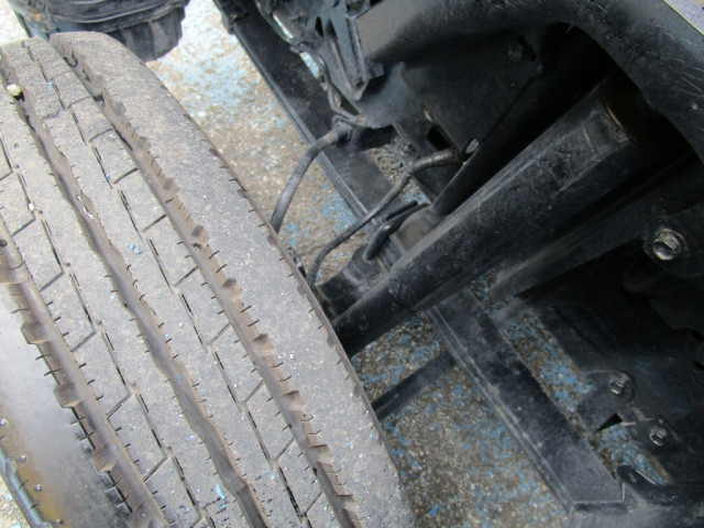 日野 デュトロ 小型 土砂ダンプ TKG-XZU610T(95640) 24枚目