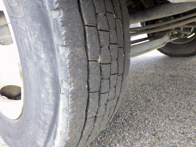 日野 レンジャー 中型 土砂ダンプ TKG-FC9JCAA(95639) 40枚目