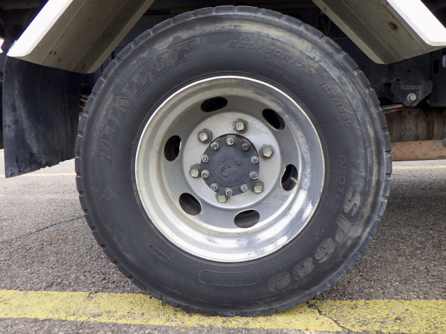 日野 レンジャー 中型 土砂ダンプ TKG-FC9JCAA(95639) 41枚目