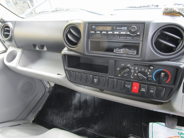 日野 デュトロ 小型 土砂ダンプ TKG-XZU610T(95640) 26枚目