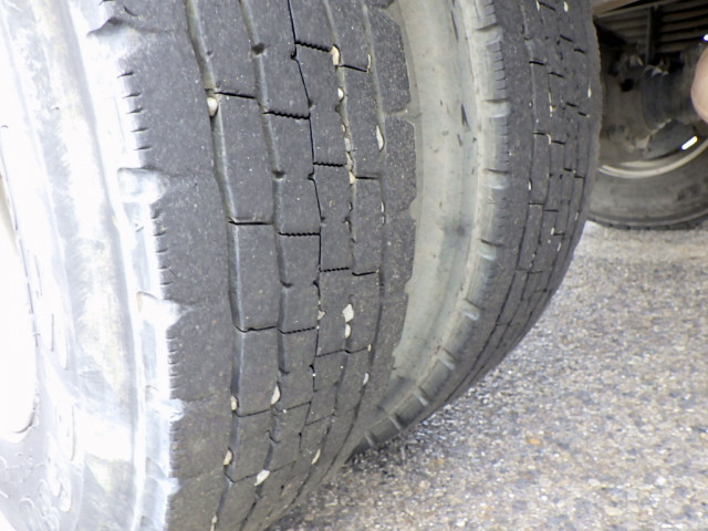 日野 レンジャー 中型 土砂ダンプ TKG-FC9JCAA(95639) 42枚目