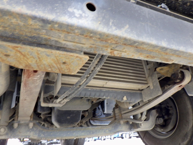 日野 レンジャー 中型 土砂ダンプ TKG-FC9JCAA(95639) 43枚目