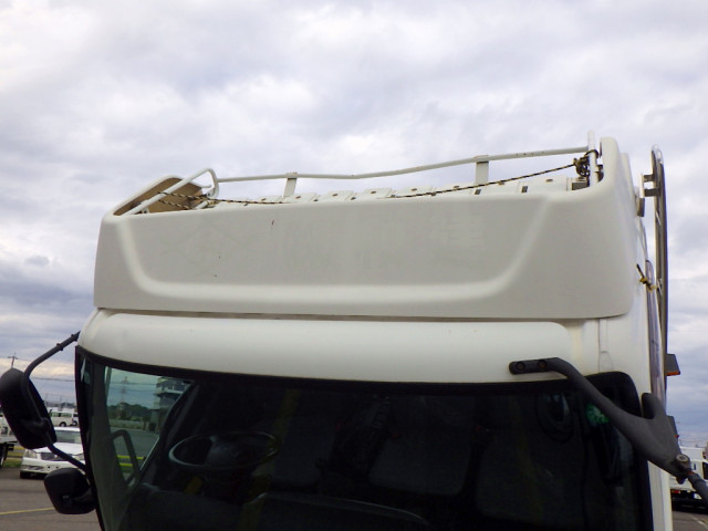 日野 レンジャー 中型 土砂ダンプ TKG-FC9JCAA(95639) 44枚目