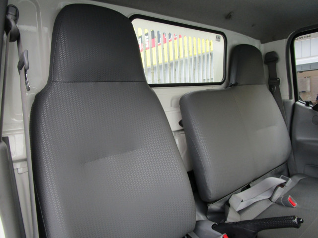 日野 デュトロ 小型 土砂ダンプ TKG-XZU610T(95640) 29枚目