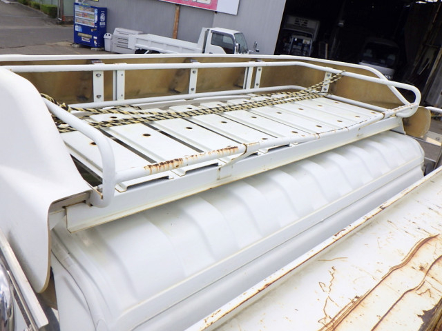 日野 レンジャー 中型 土砂ダンプ TKG-FC9JCAA(95639) 45枚目