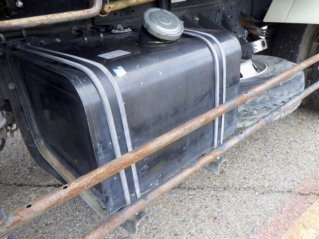 日野 レンジャー 中型 土砂ダンプ TKG-FC9JCAA(95639) 46枚目