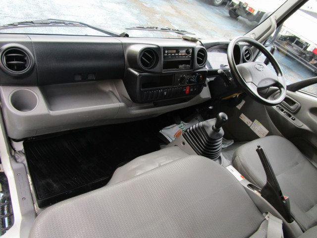 日野 デュトロ 小型 土砂ダンプ TKG-XZU610T(95640) 31枚目