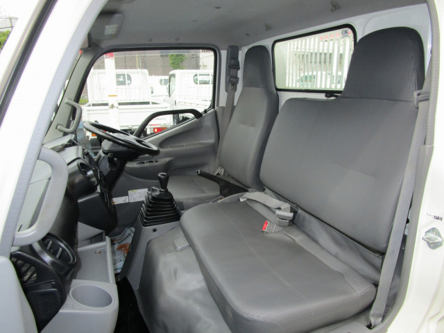 日野 デュトロ 小型 土砂ダンプ TKG-XZU610T(95640) 32枚目