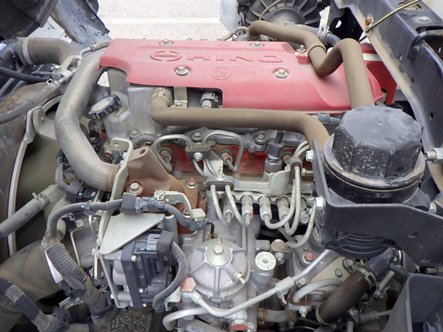 日野 レンジャー 中型 土砂ダンプ TKG-FC9JCAA(95639) 48枚目