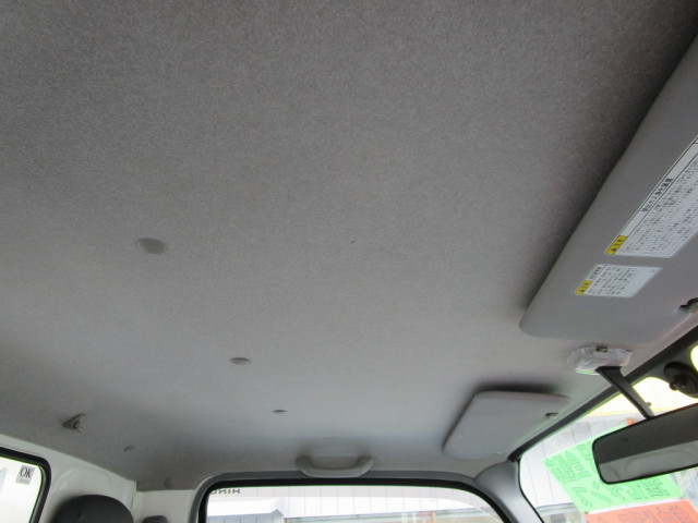 日野 デュトロ 小型 土砂ダンプ TKG-XZU610T(95640) 33枚目