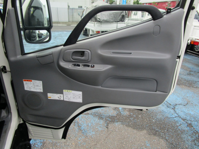 日野 デュトロ 小型 土砂ダンプ TKG-XZU610T(95640) 37枚目