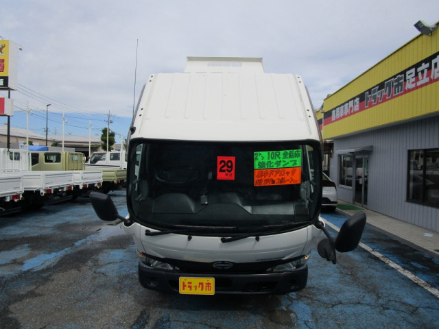 日野 デュトロ 小型 土砂ダンプ TKG-XZU610T(95640) 41枚目