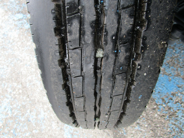 日野 デュトロ 小型 土砂ダンプ TKG-XZU610T(95640) 44枚目