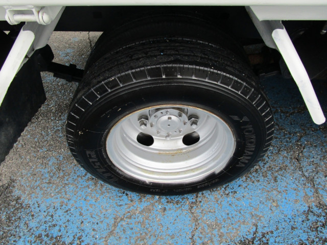 日野 デュトロ 小型 土砂ダンプ TKG-XZU610T(95640) 45枚目