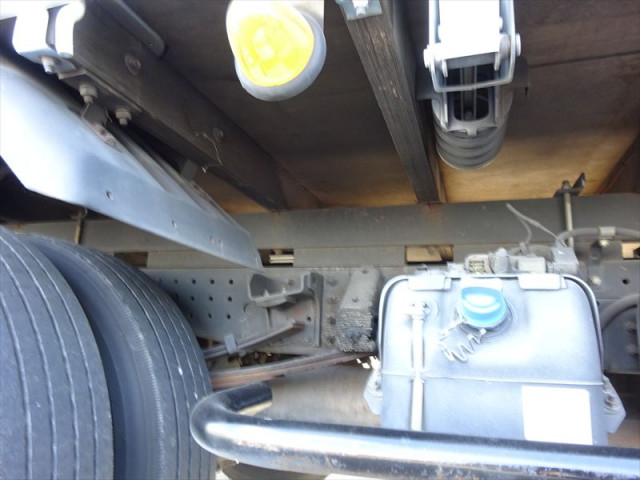 三菱ふそう キャンター 小型 クレーン付き TPG-FEB80(95641) 13枚目