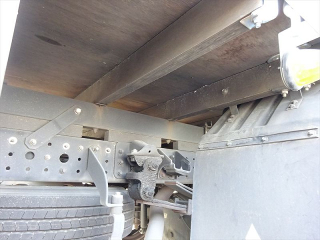 三菱ふそう キャンター 小型 クレーン付き TPG-FEB80(95641) 14枚目