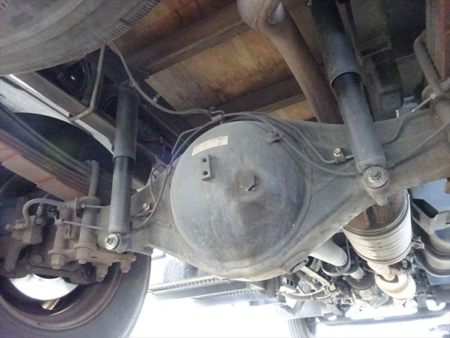 三菱ふそう キャンター 小型 クレーン付き TPG-FEB80(95641) 15枚目